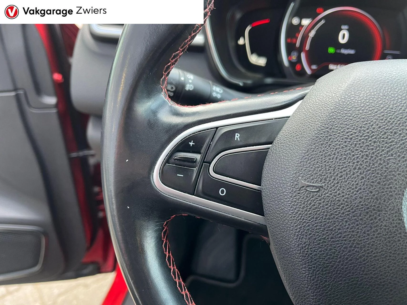 Hoofdafbeelding Renault Kadjar