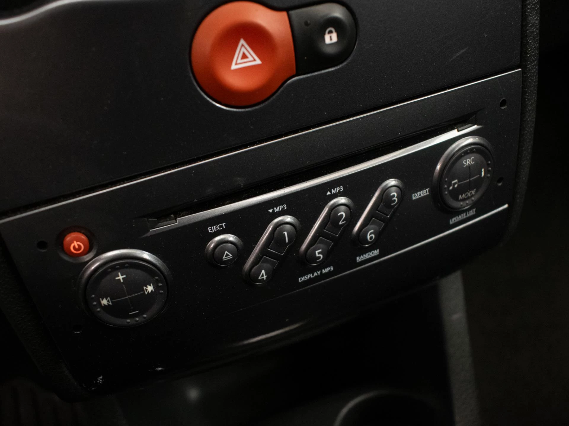 Hoofdafbeelding Renault Grand Modus