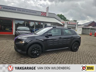 Citroen C4 Cactus 1.2 PureTech Shine