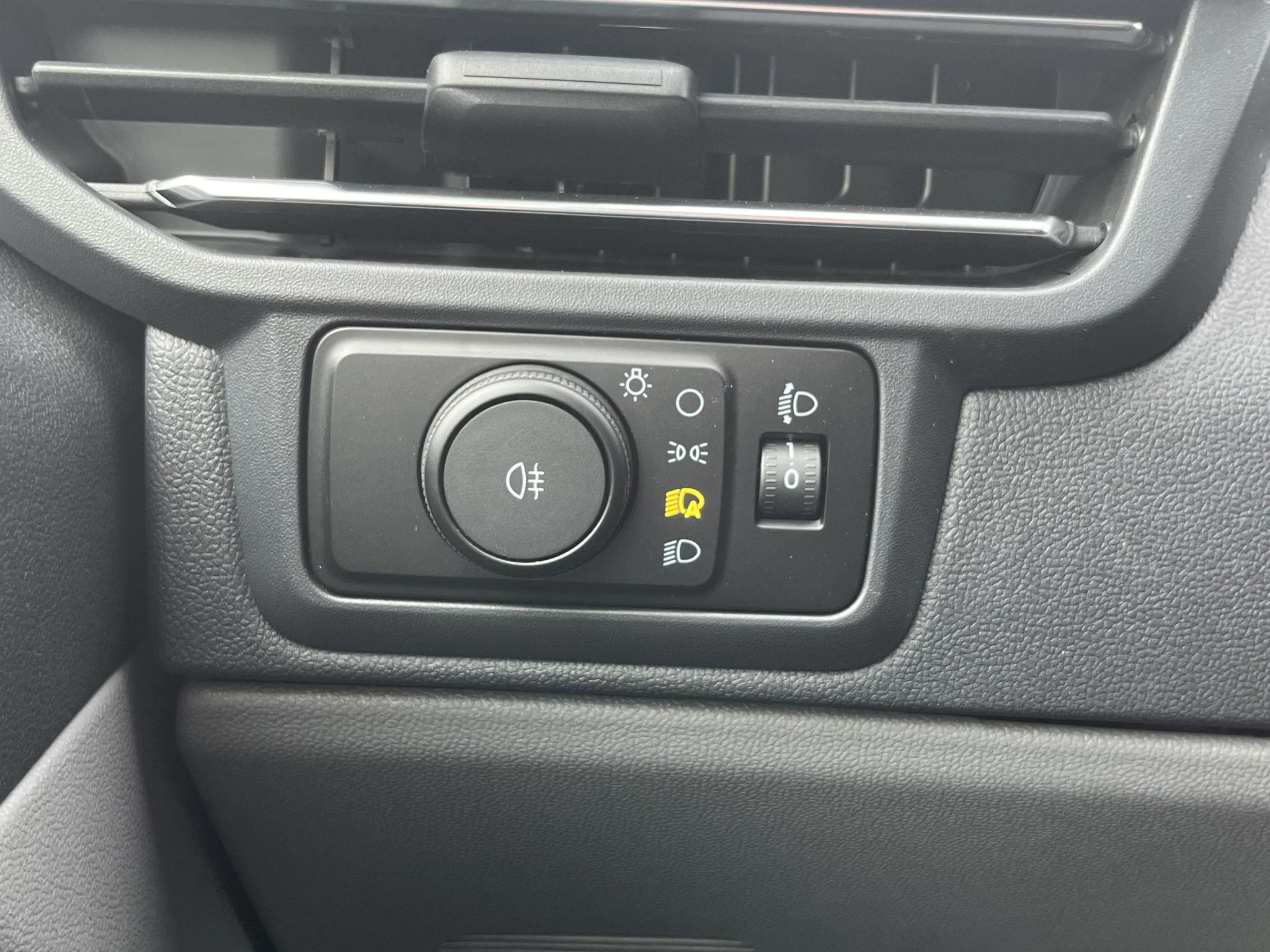 Hoofdafbeelding Ford E-Transit Custom