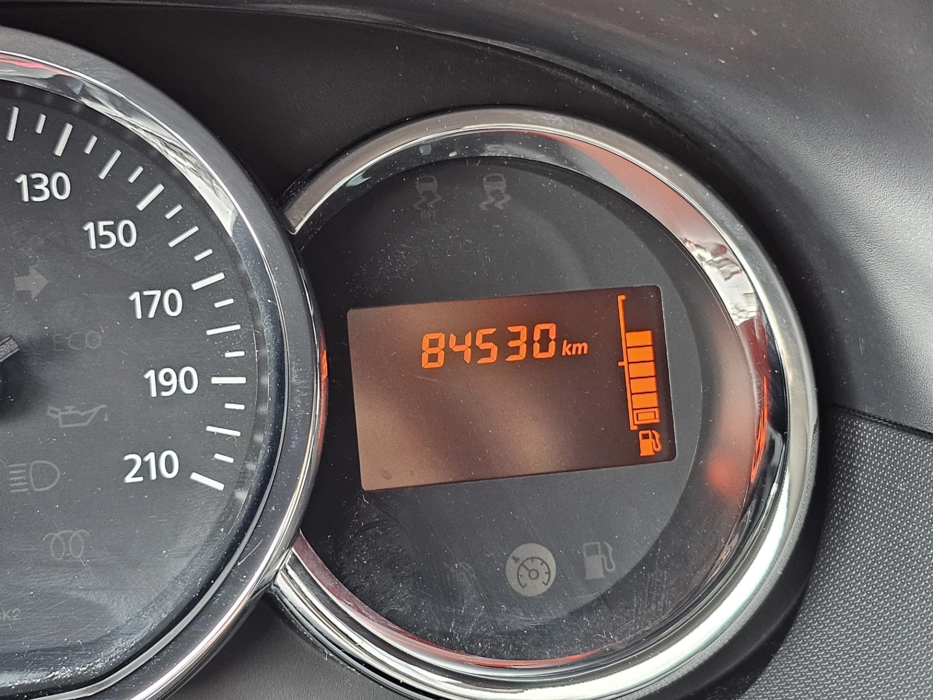 Hoofdafbeelding Dacia Duster