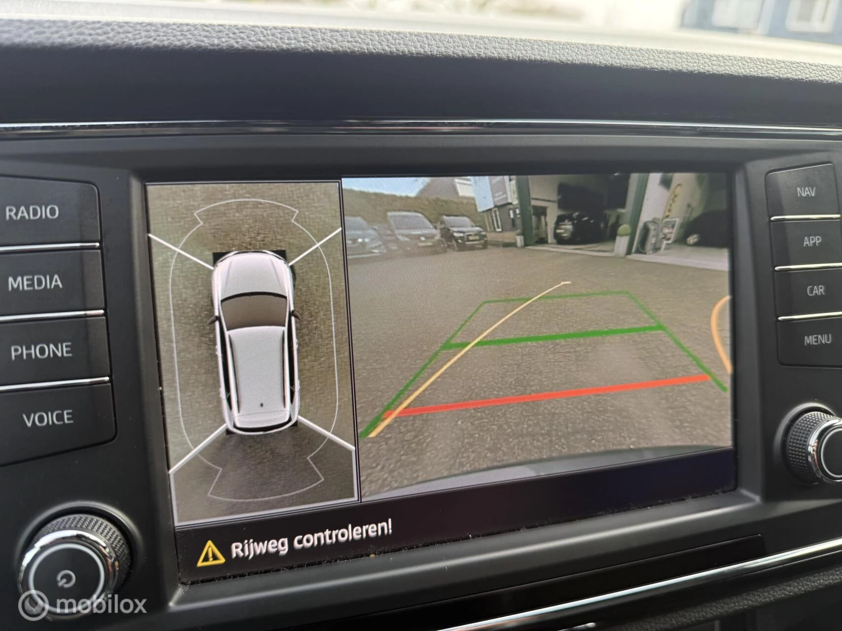 Hoofdafbeelding CUPRA Ateca