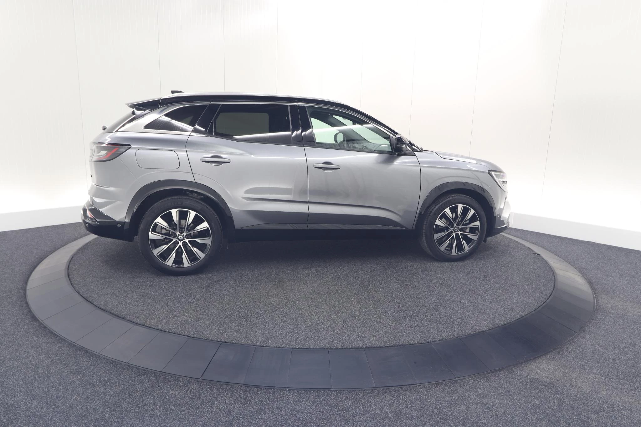 Hoofdafbeelding Renault Austral