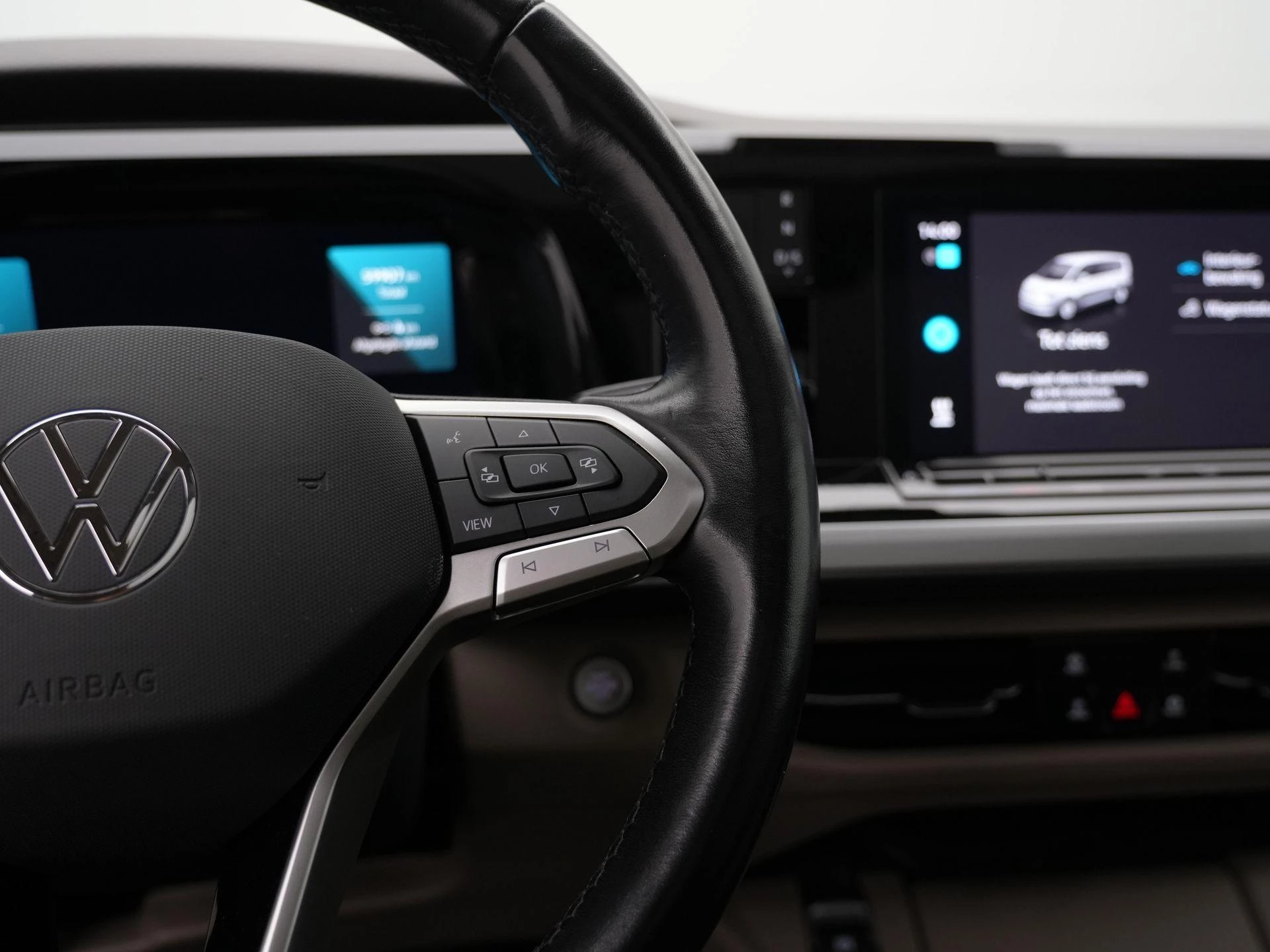 Hoofdafbeelding Volkswagen Multivan