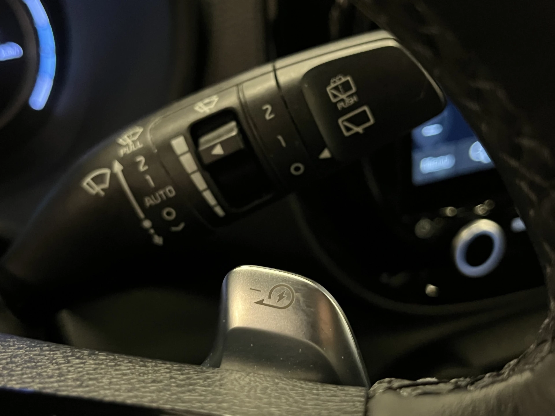 Hoofdafbeelding Kia e-Soul