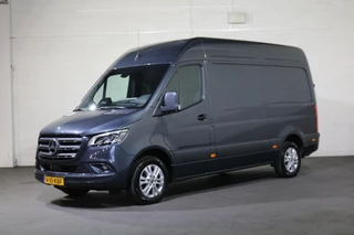Mercedes-Benz Sprinter 319 CDI L2 H2 Automaat Navigatie Leer 360 Camera 3.5T Trekhaak