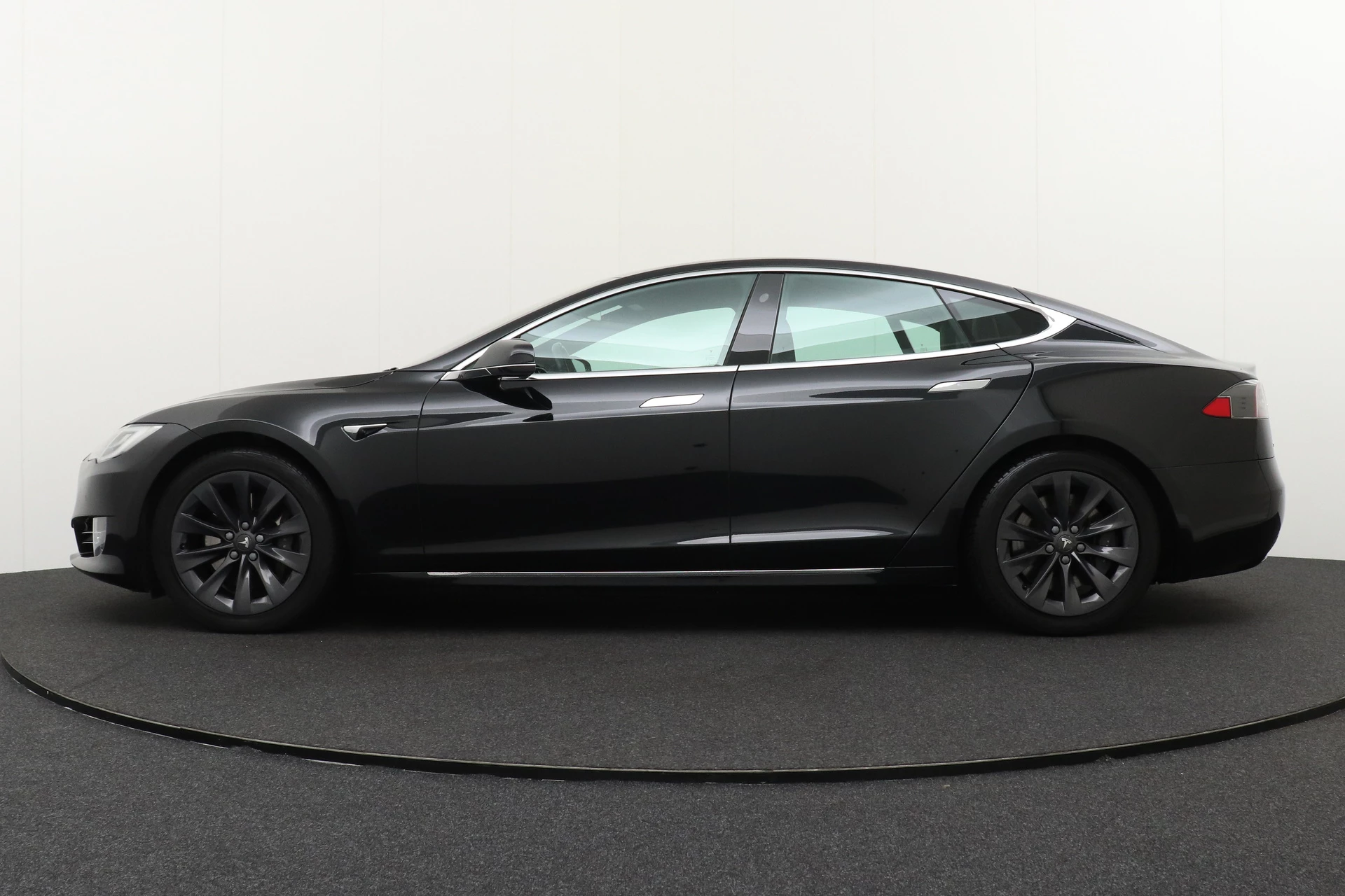 Hoofdafbeelding Tesla Model S