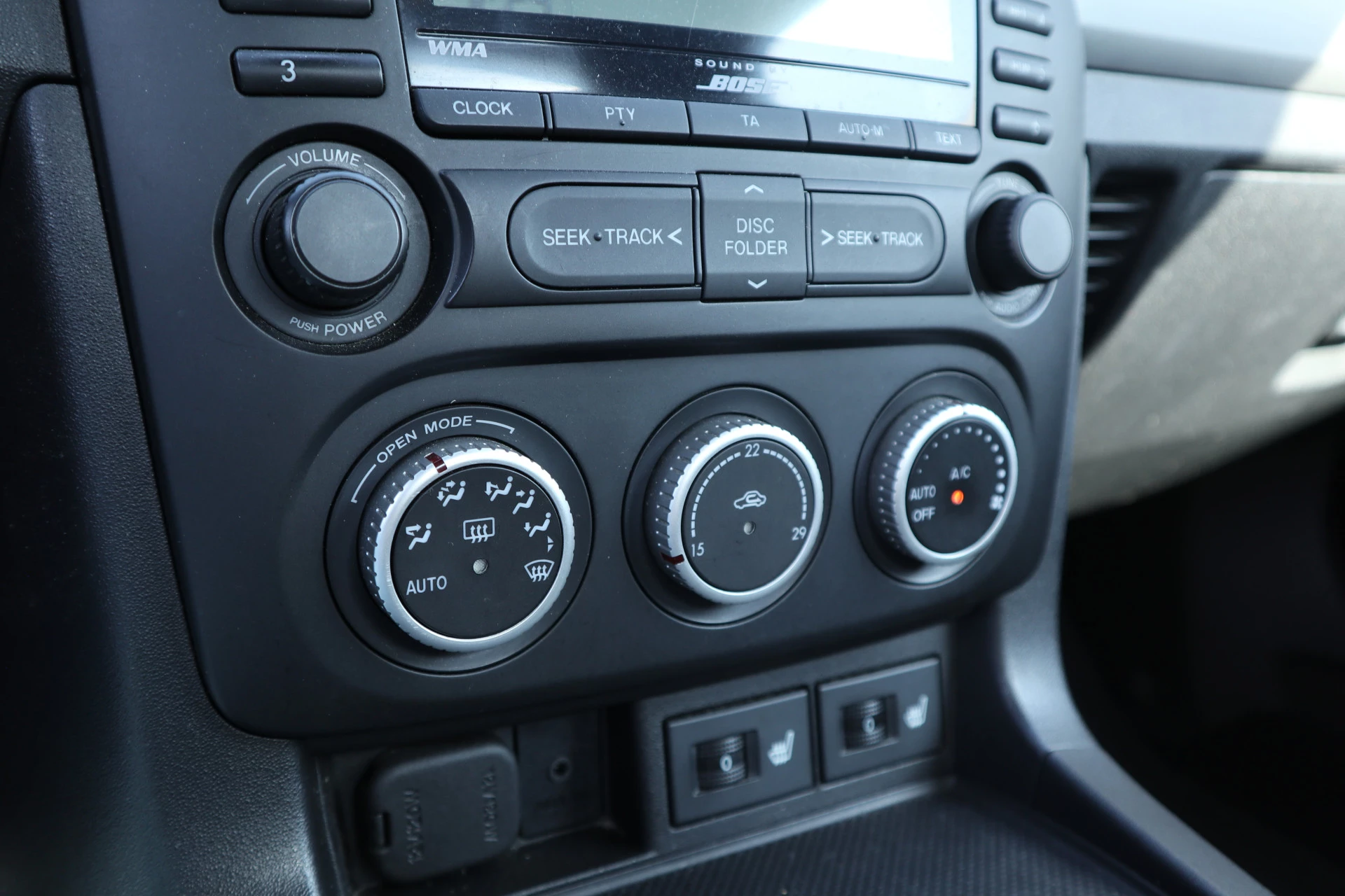 Hoofdafbeelding Mazda MX-5