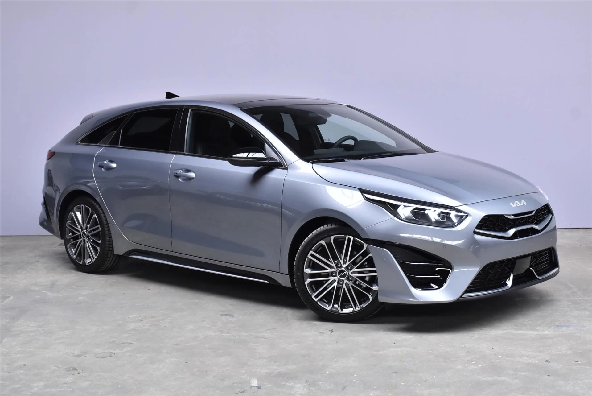 Hoofdafbeelding Kia ProCeed