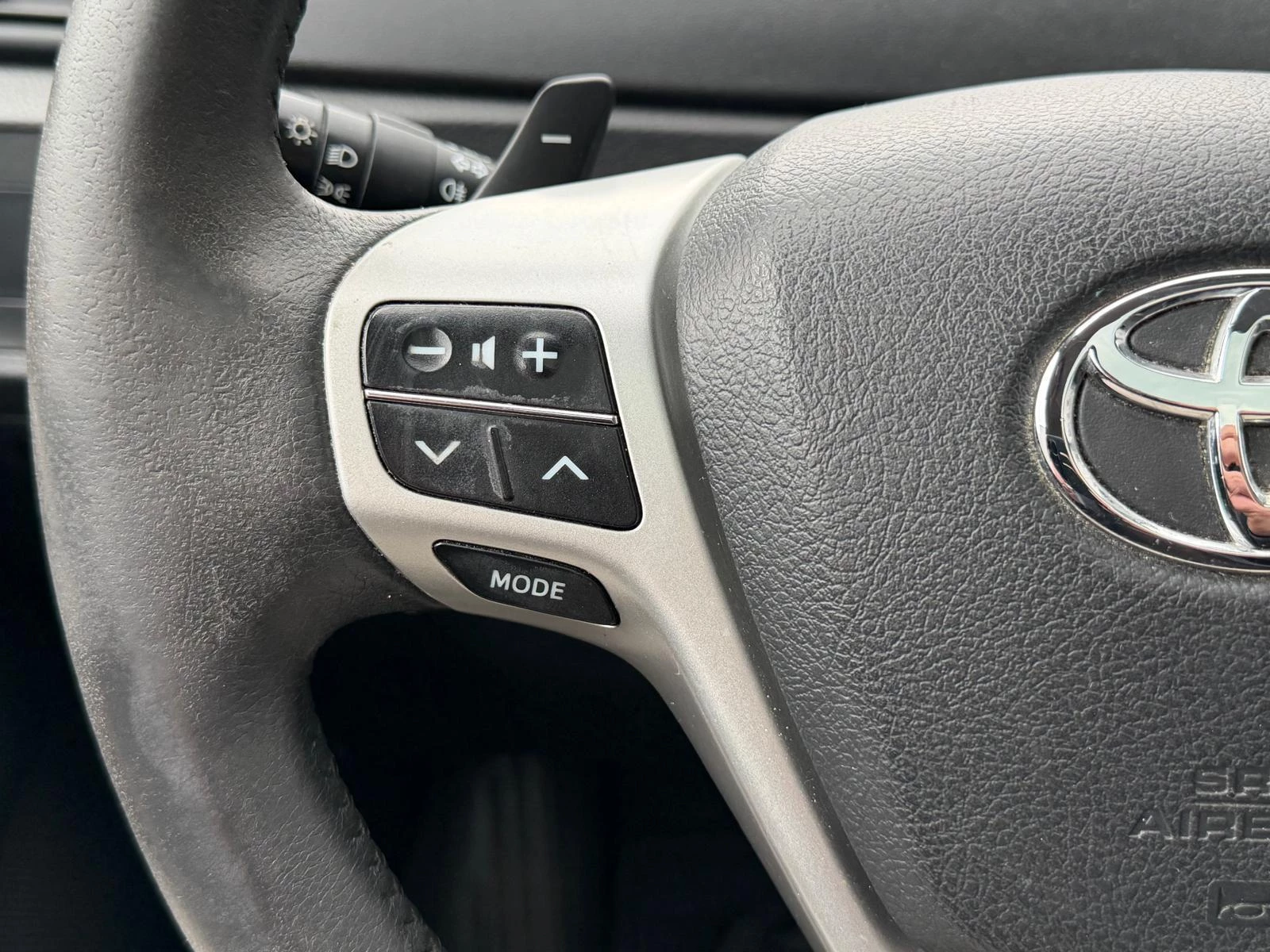 Hoofdafbeelding Toyota Verso