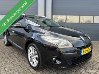 Hoofdafbeelding Renault Mégane Estate Renault Megane Estate 1.4 TCe Bose Uitvoering