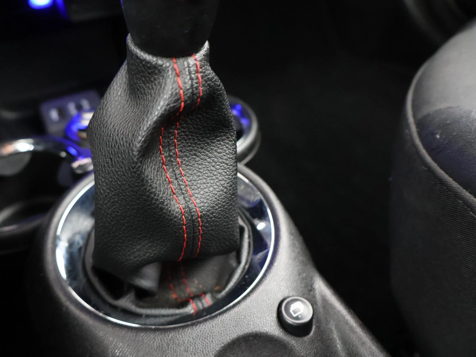 Hoofdafbeelding MINI Cooper Cabrio