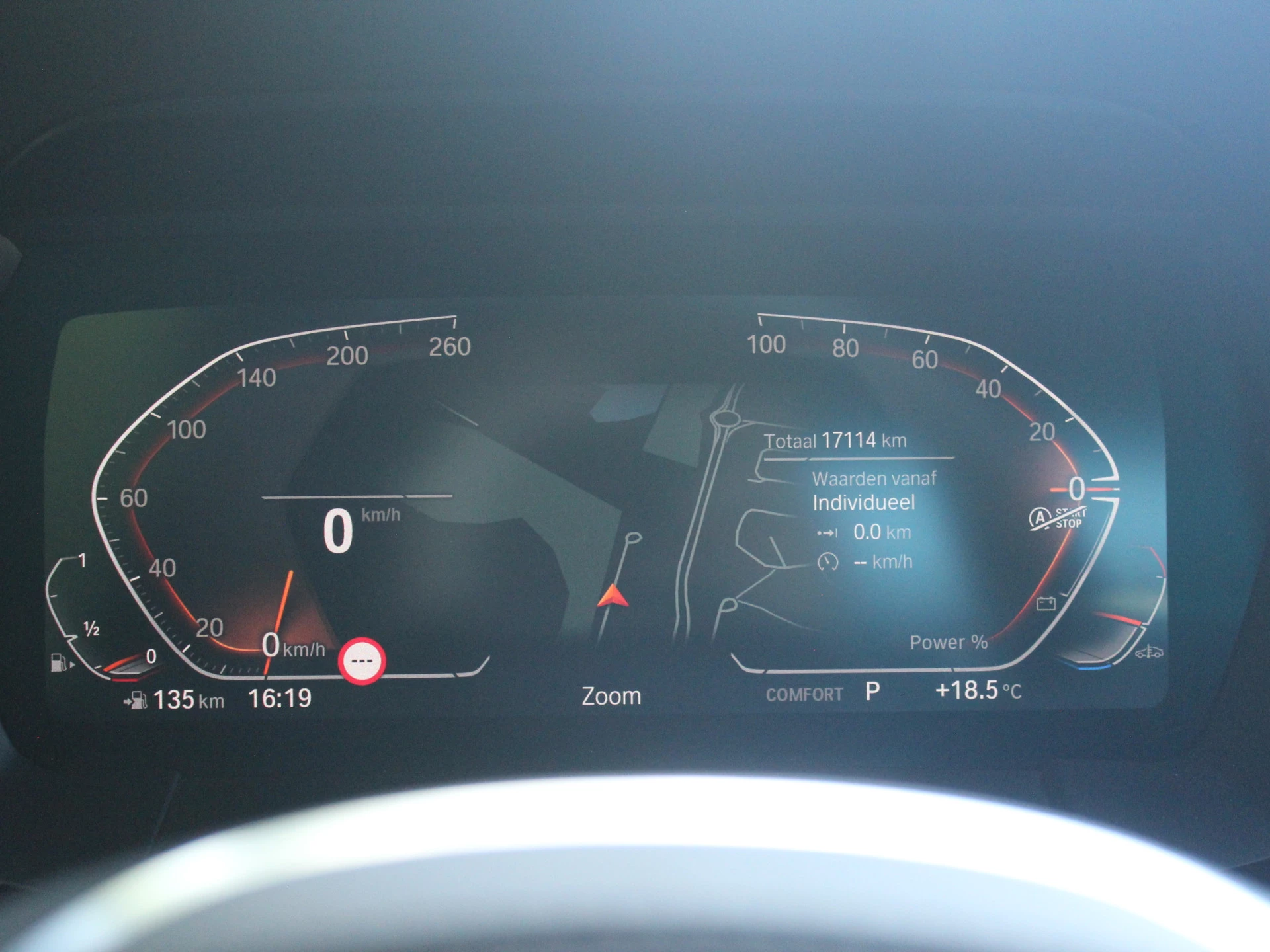 Hoofdafbeelding BMW Z4