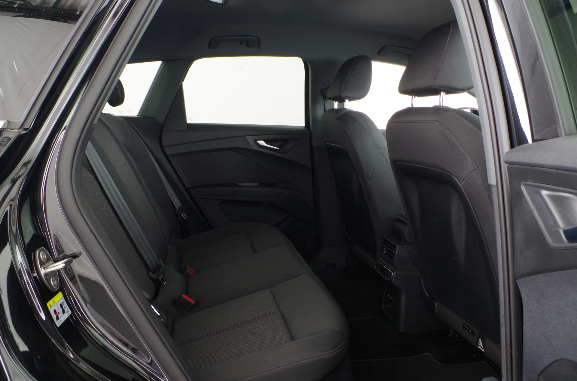Hoofdafbeelding Audi Q4 e-tron