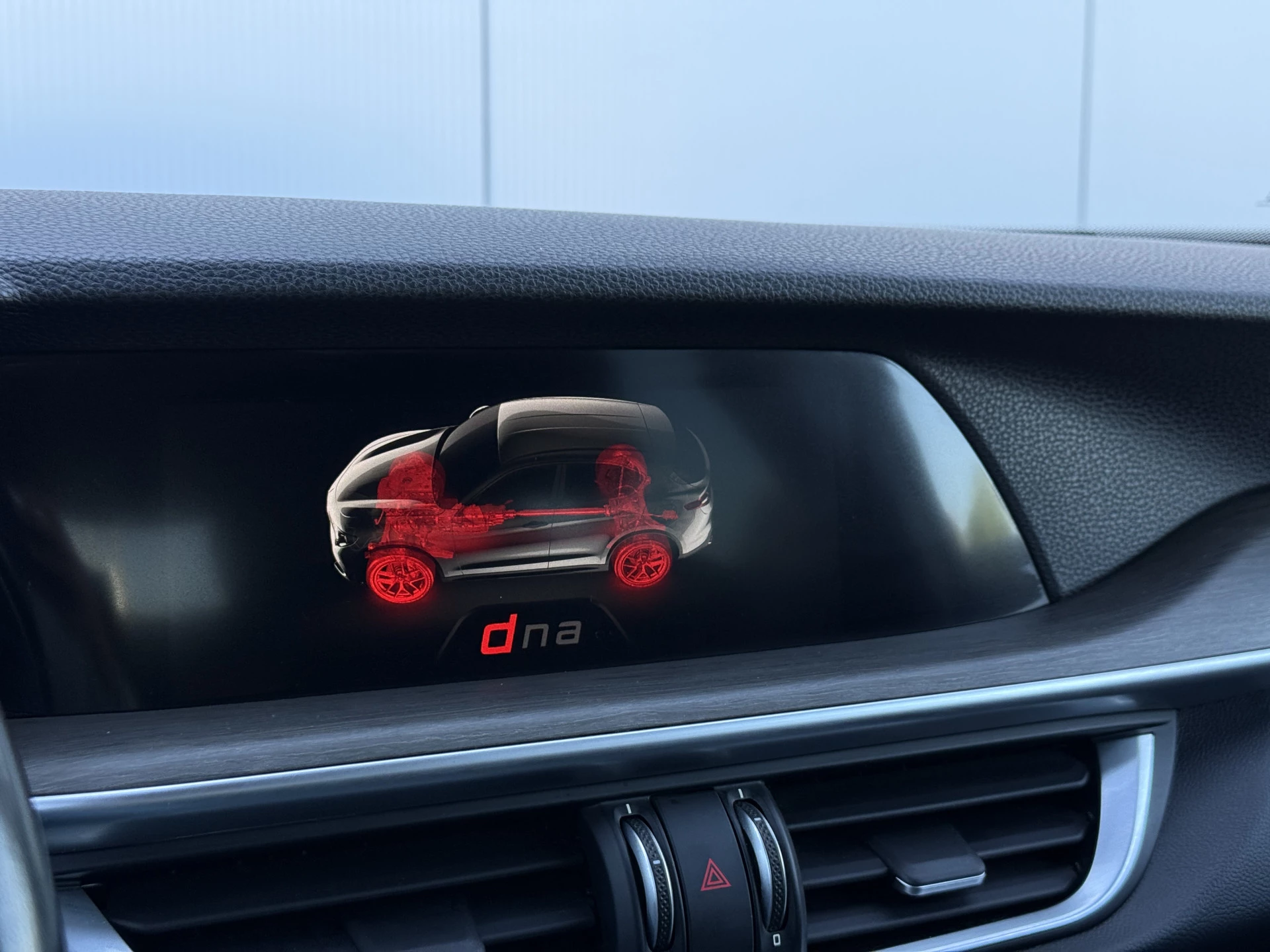 Hoofdafbeelding Alfa Romeo Stelvio