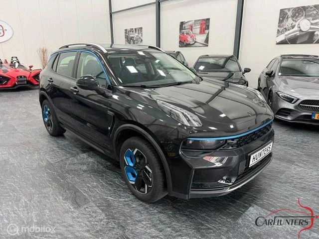 Hoofdafbeelding Lynk & Co O1