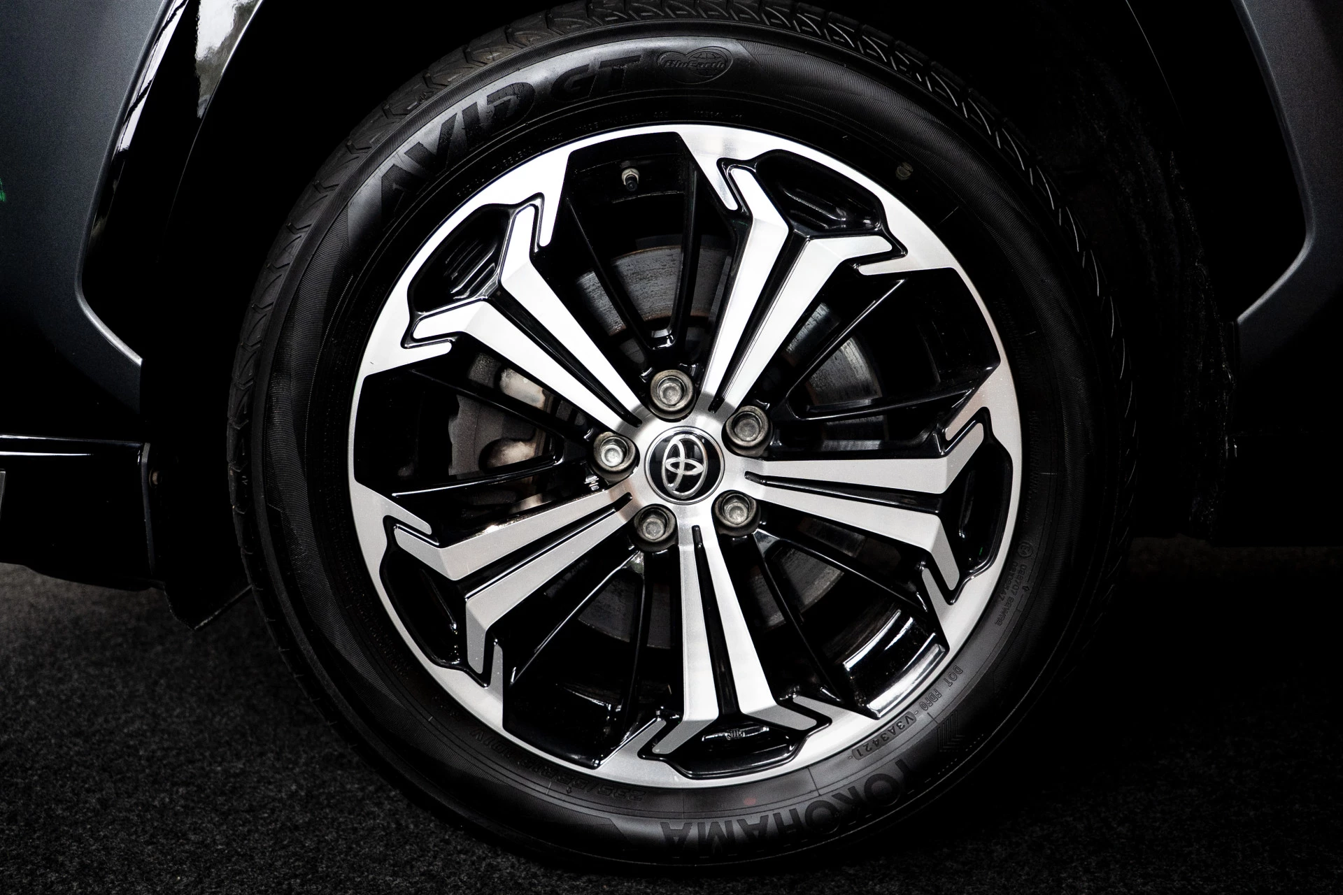 Hoofdafbeelding Toyota RAV4