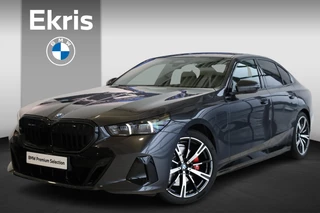 BMW 5 Serie Sedan 530e M Sportpakket Pro | Driving Assitant Plus | Harman Kardon | Elektr. Trekhaak