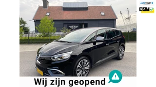 Renault Grand Scénic 1.3 TCe Zen AIRCO/ECC NAVIGATIE CAMERA