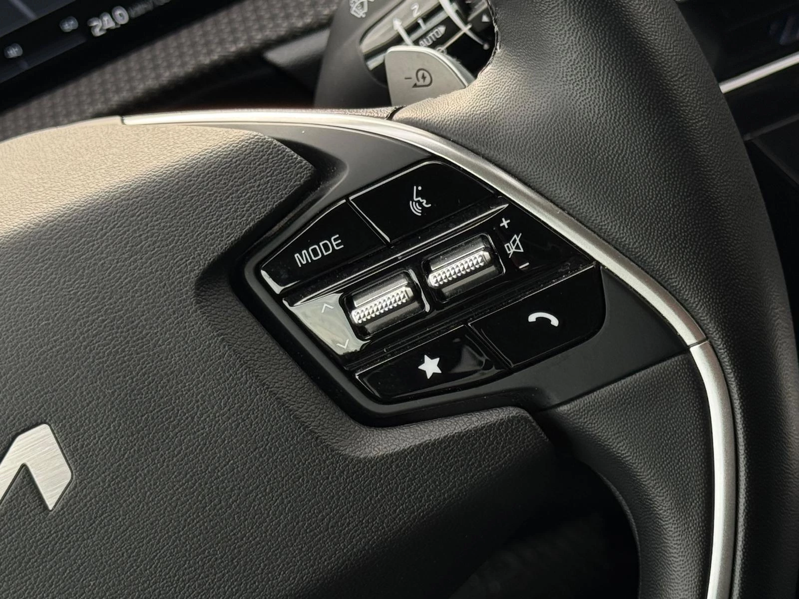 Hoofdafbeelding Kia EV6