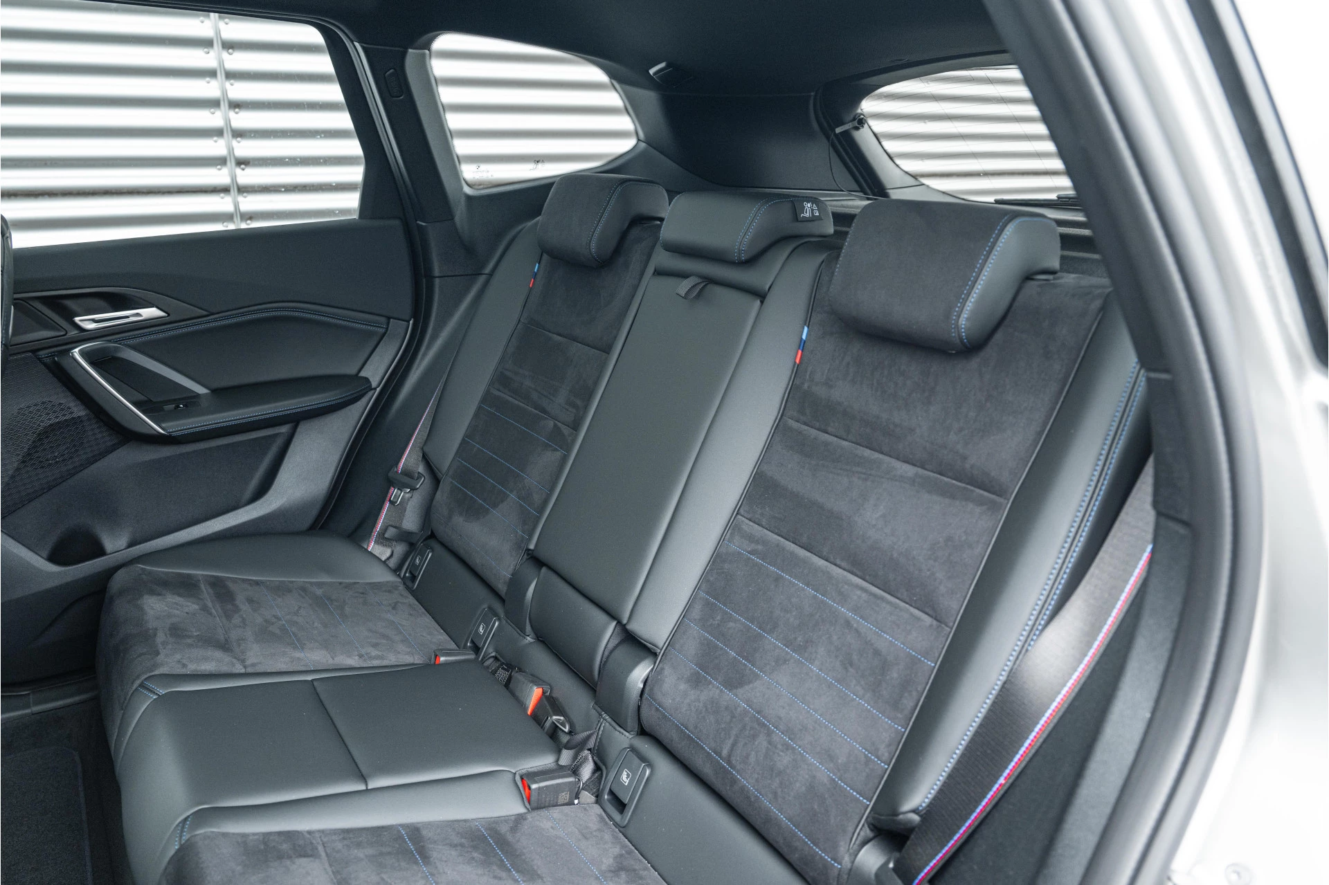 Hoofdafbeelding BMW iX1