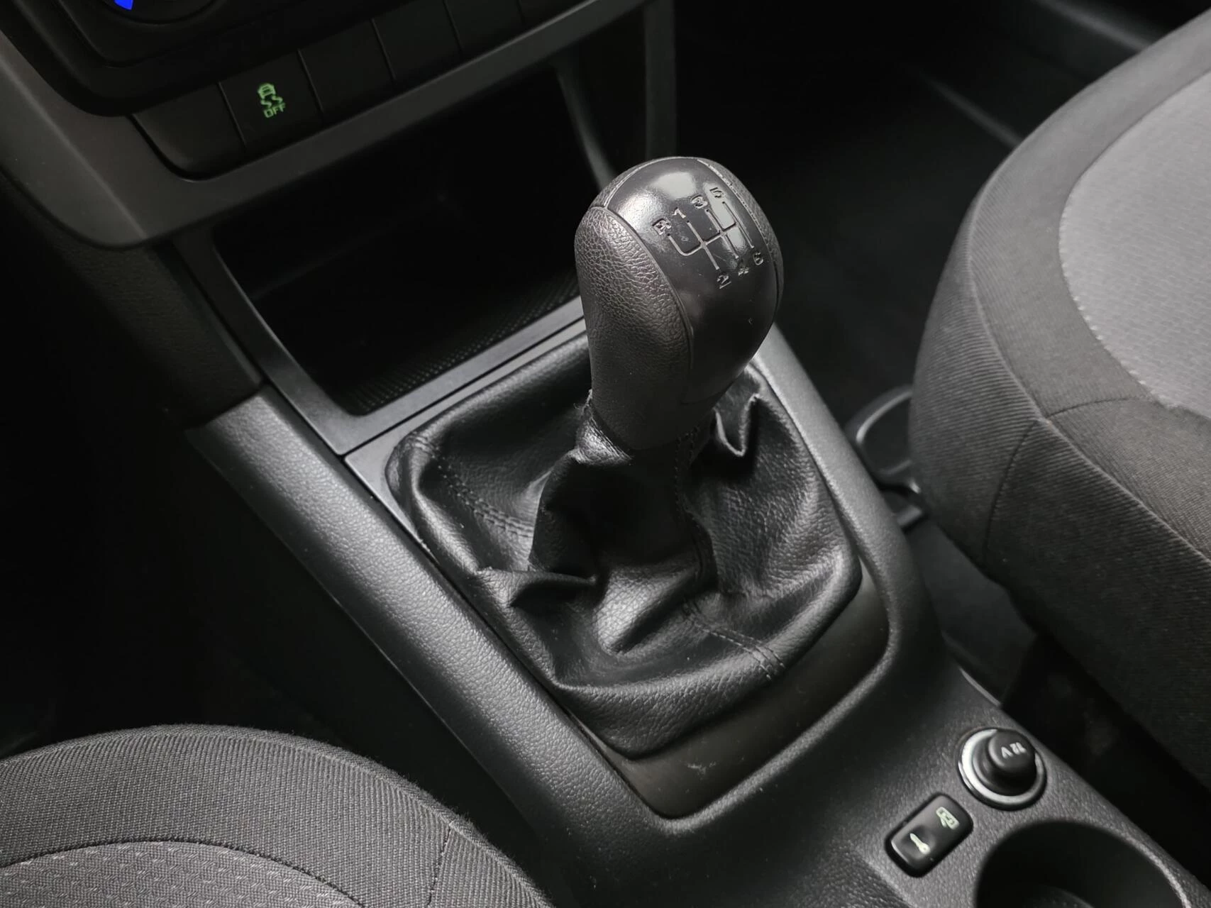 Hoofdafbeelding Škoda Yeti
