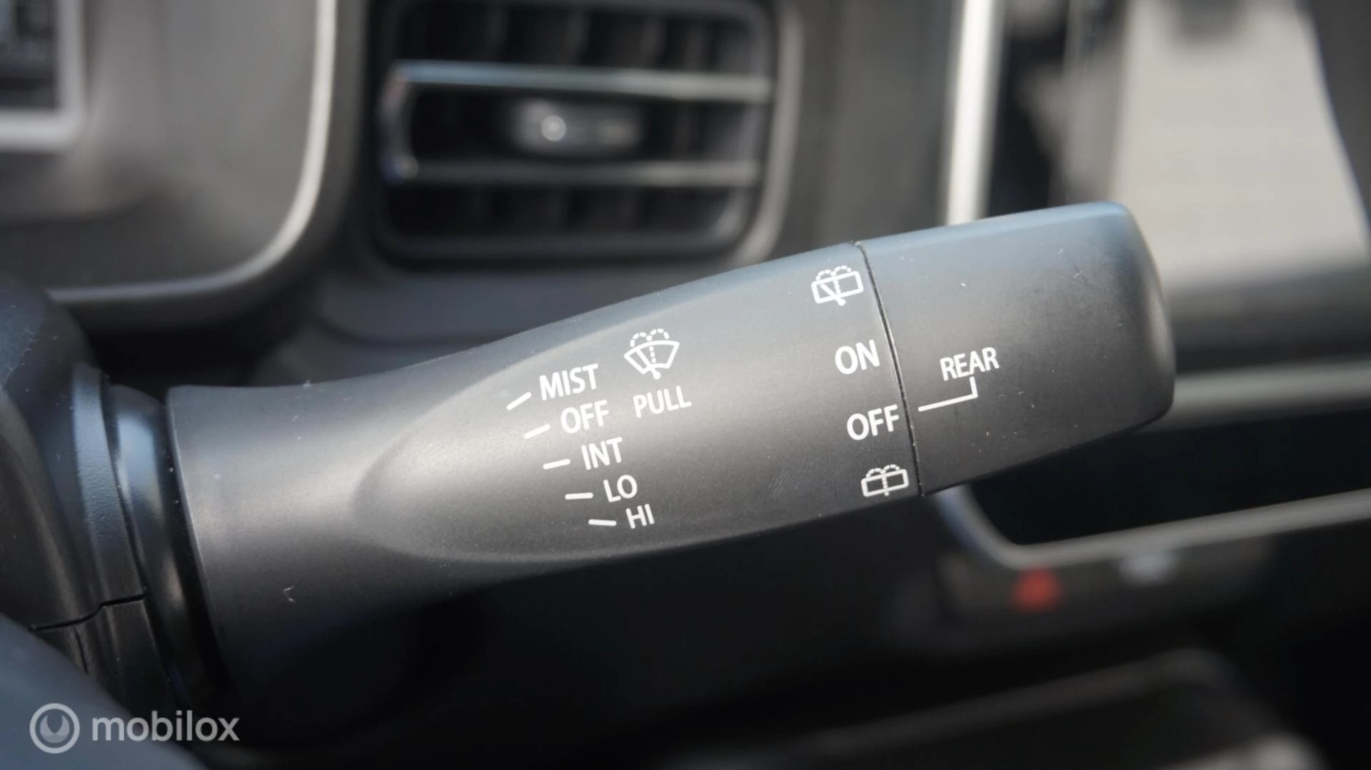 Hoofdafbeelding Suzuki Ignis