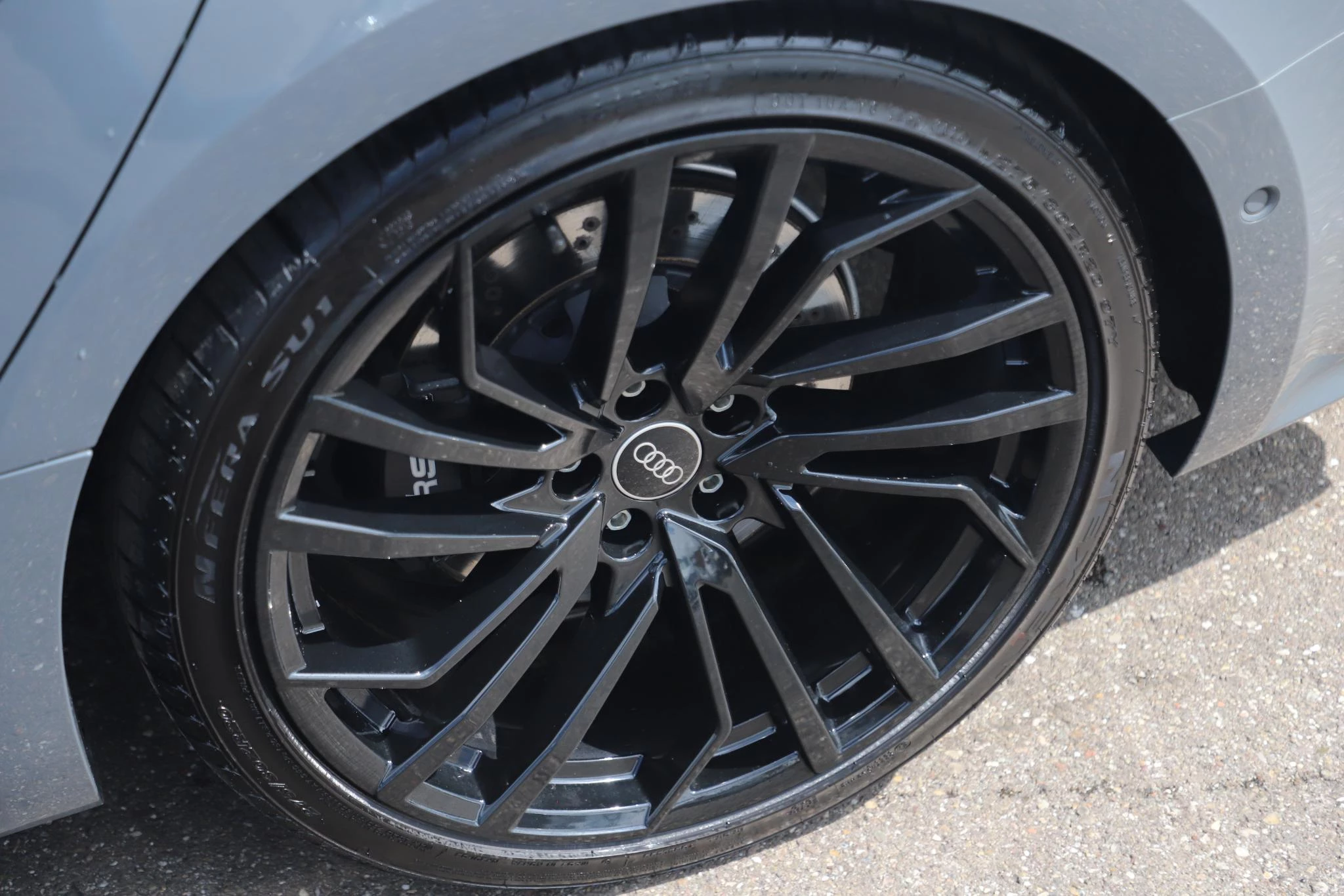 Hoofdafbeelding Audi RS5