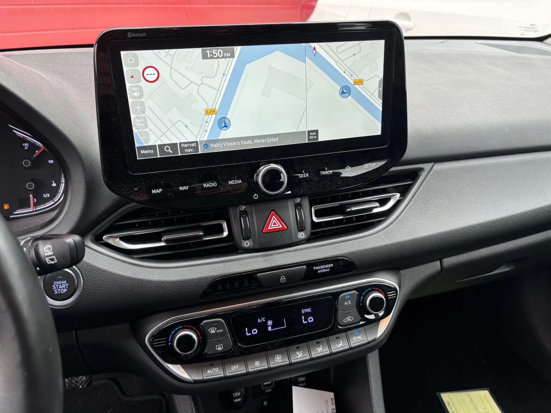 Hoofdafbeelding Hyundai i30