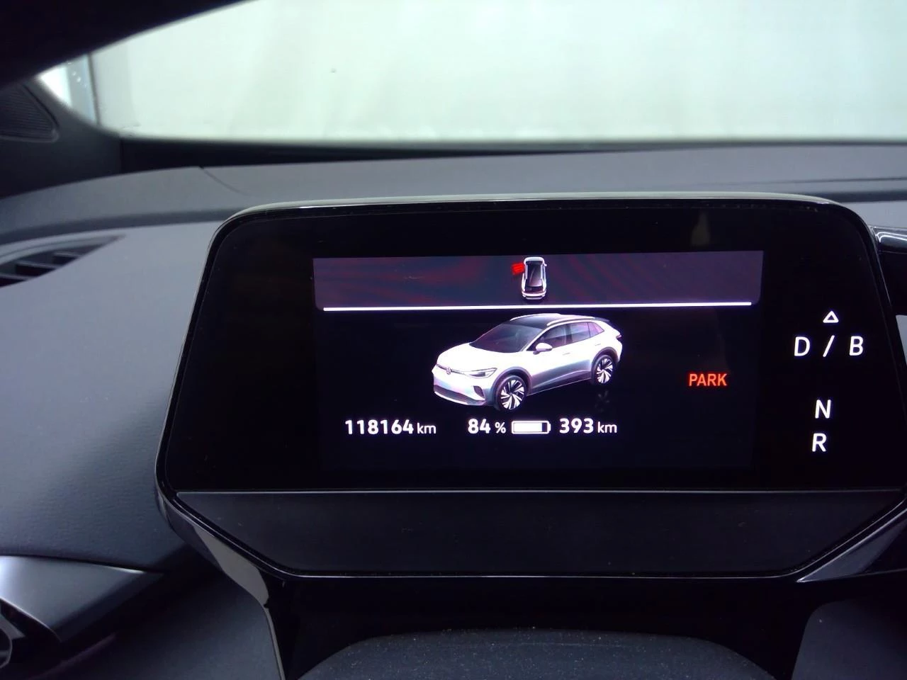 Hoofdafbeelding Volkswagen ID.4