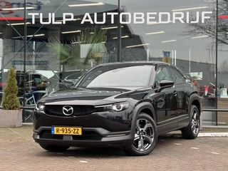 Mazda MX-30 e-SkyActiv 145 First Edition 36 kWh BTW auto