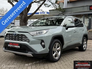 Hoofdafbeelding Toyota RAV4