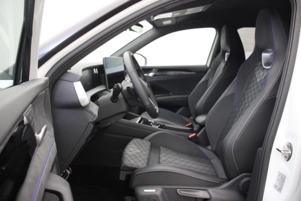 Hoofdafbeelding Volkswagen Tayron