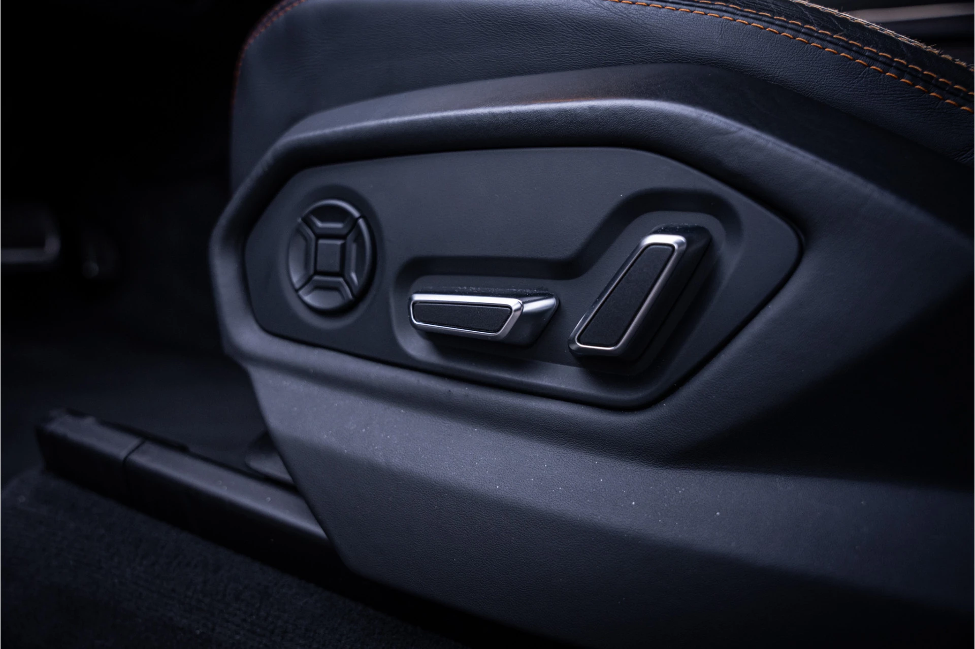 Hoofdafbeelding Lamborghini Urus