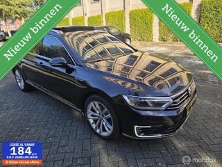 Volkswagen Passat Variant 1.4 TSI GTE Highline AUTOMAAT PANO