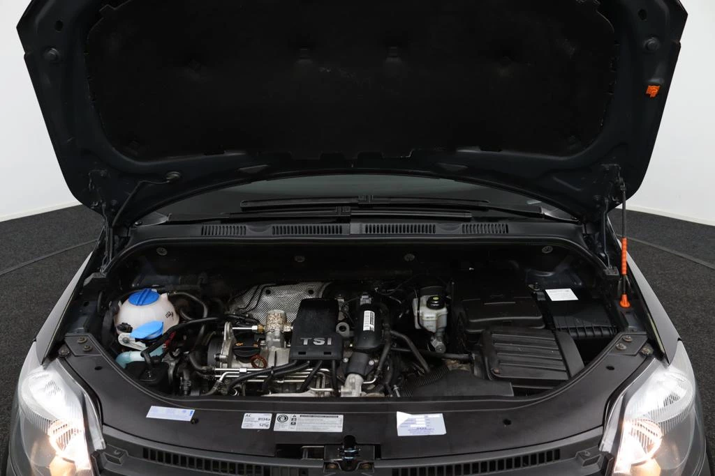 Hoofdafbeelding Volkswagen Golf Plus