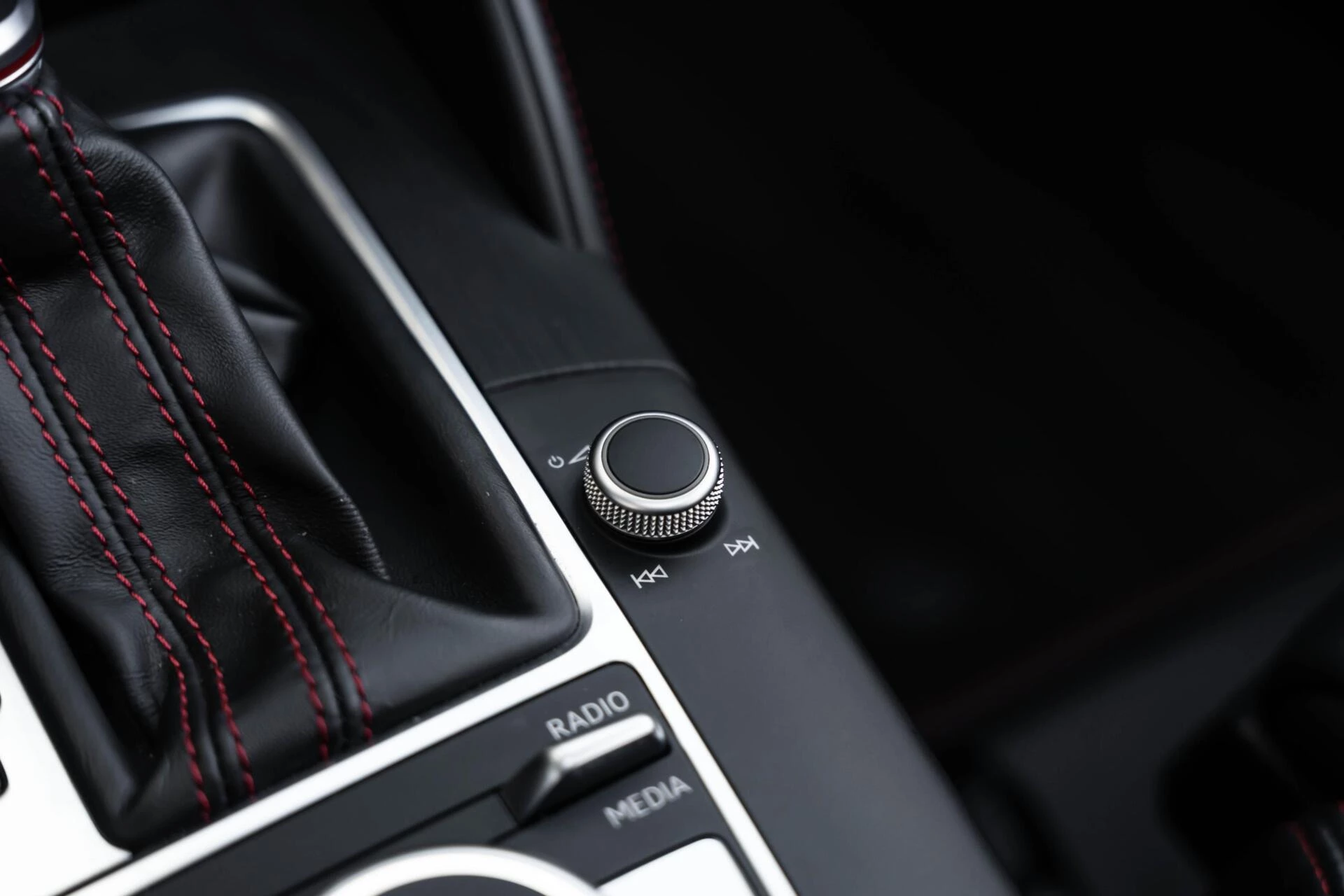 Hoofdafbeelding Audi S3