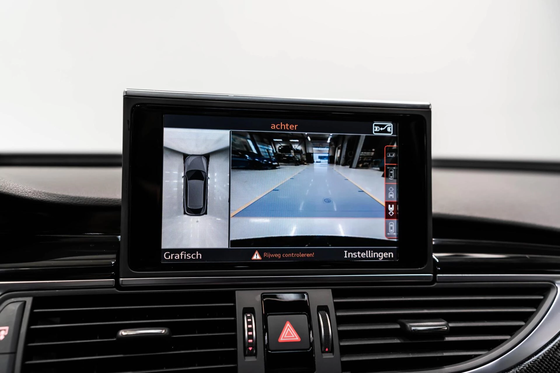 Hoofdafbeelding Audi RS6