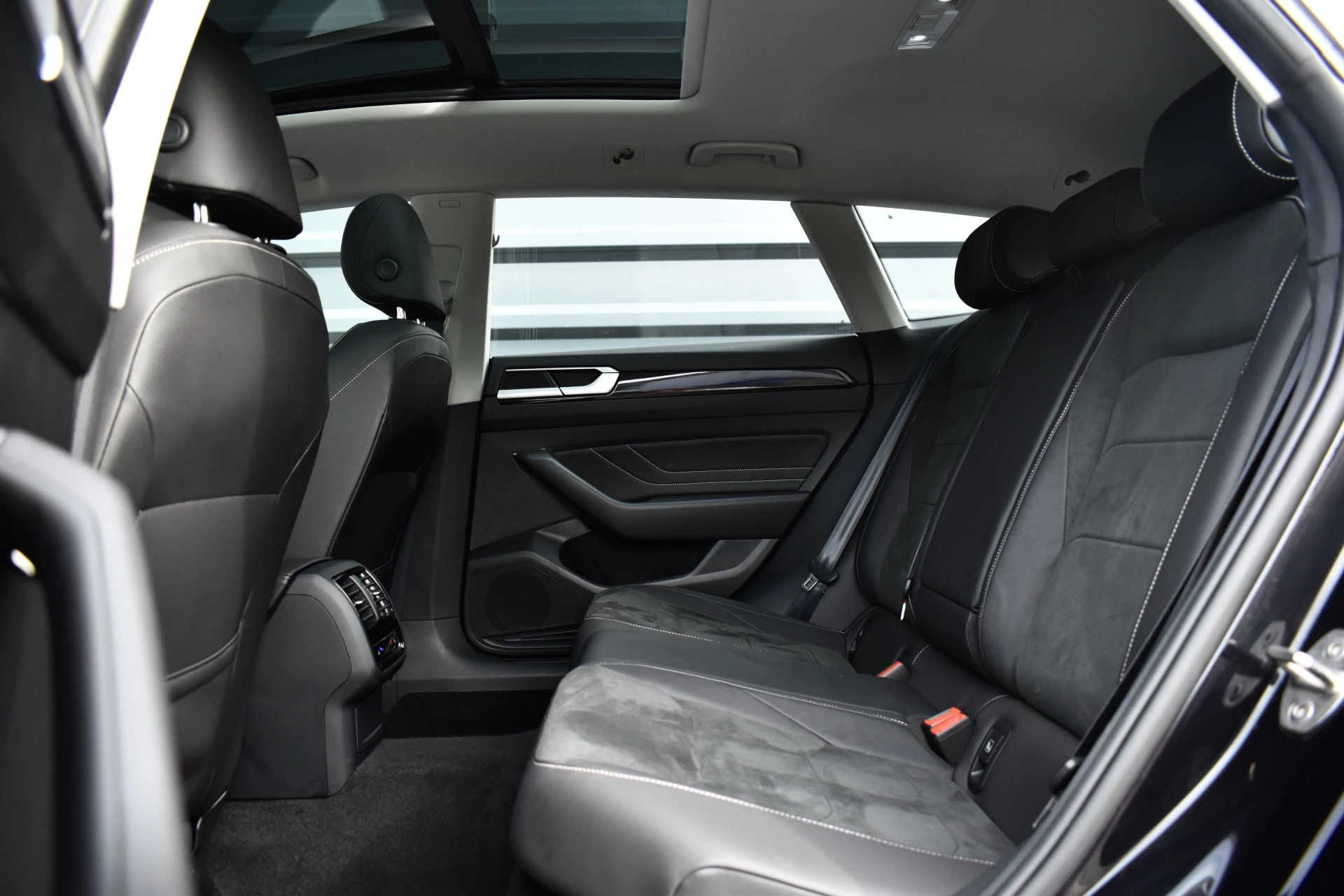 Hoofdafbeelding Volkswagen Arteon