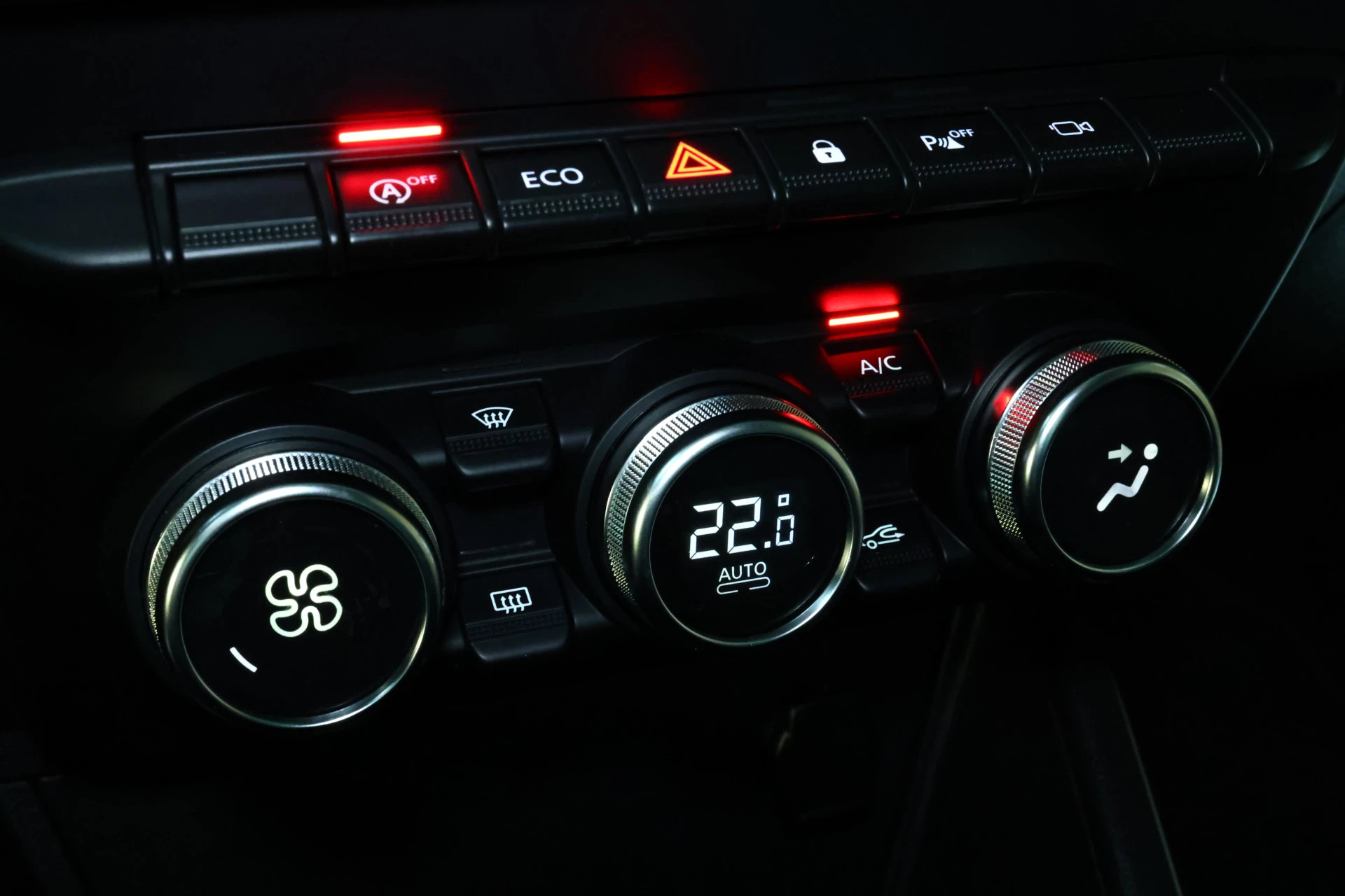 Hoofdafbeelding Dacia Duster