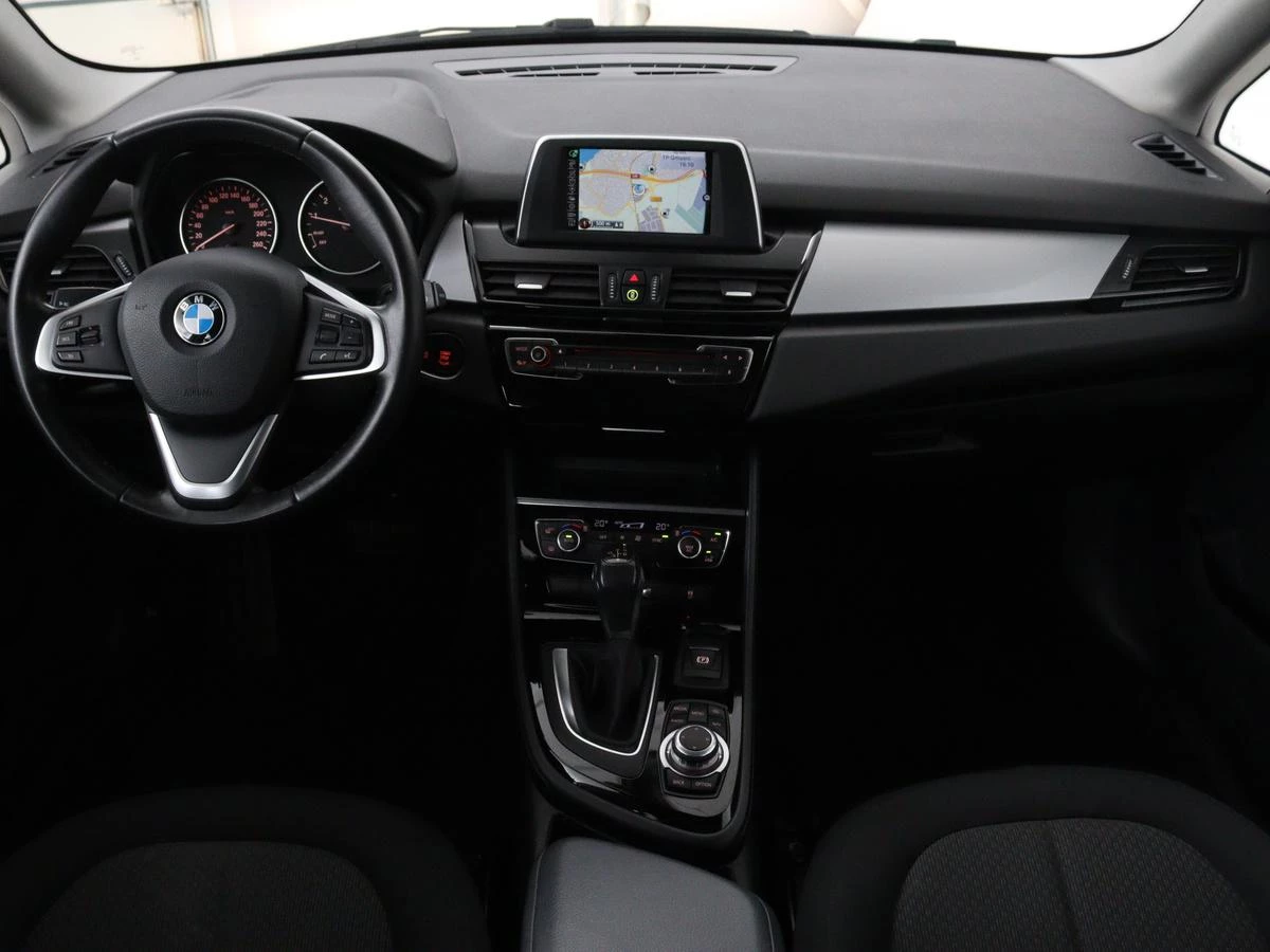 Hoofdafbeelding BMW 2 Serie