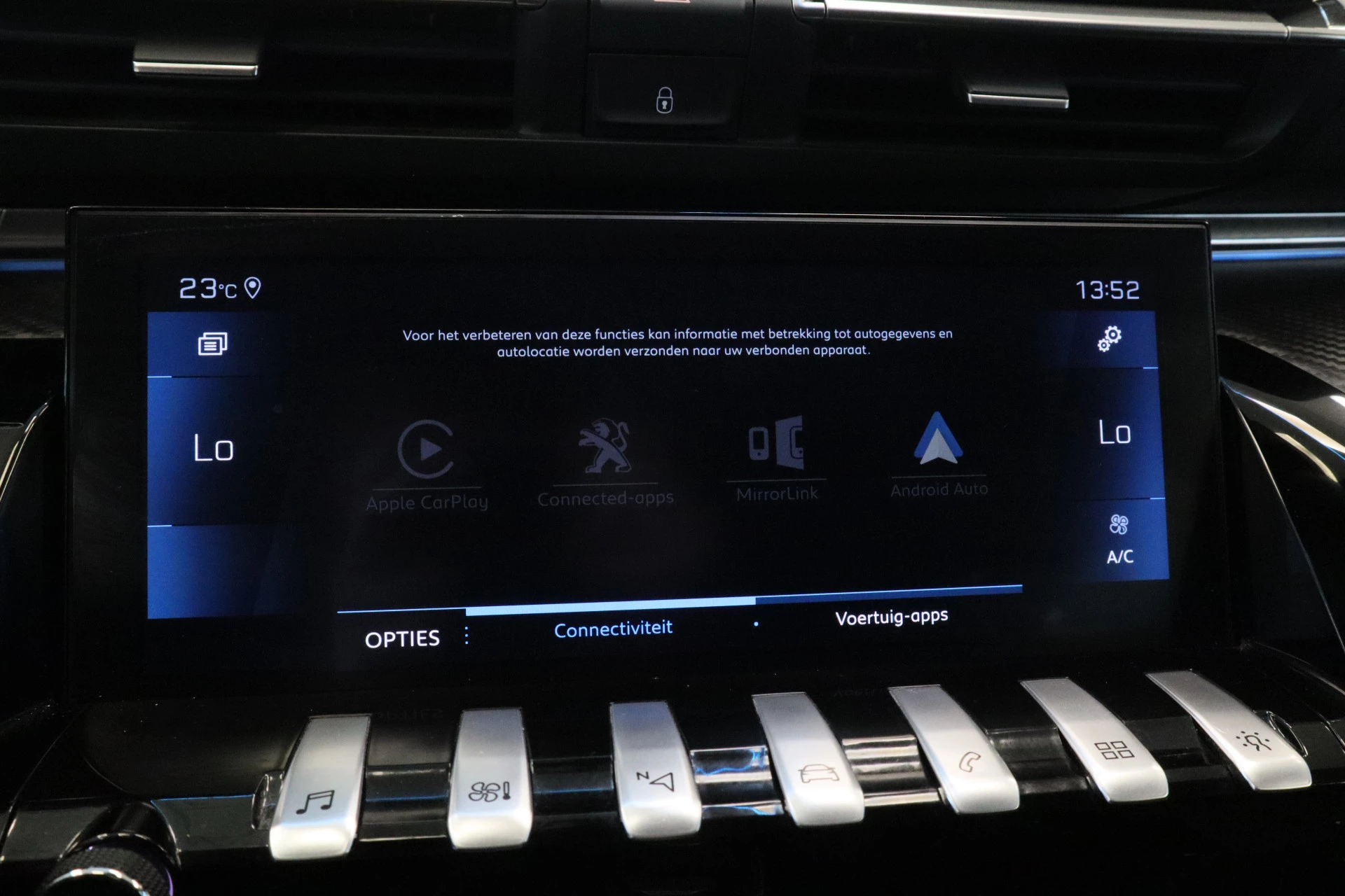 Hoofdafbeelding Peugeot 508