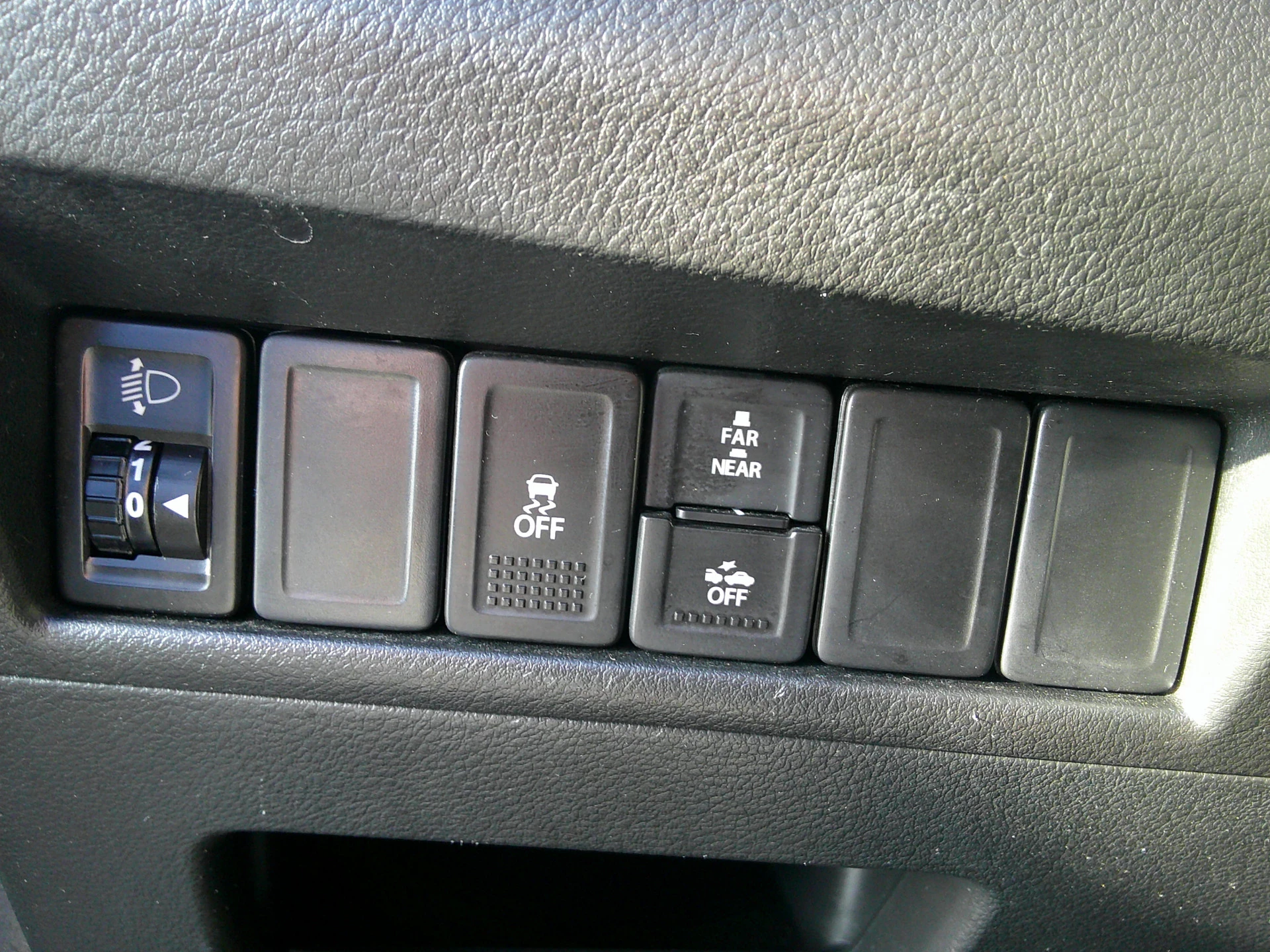 Hoofdafbeelding Suzuki Baleno