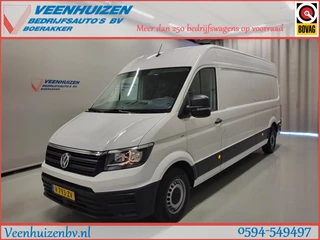 Volkswagen Crafter 2.0TDI L4/H3 Euro 6!