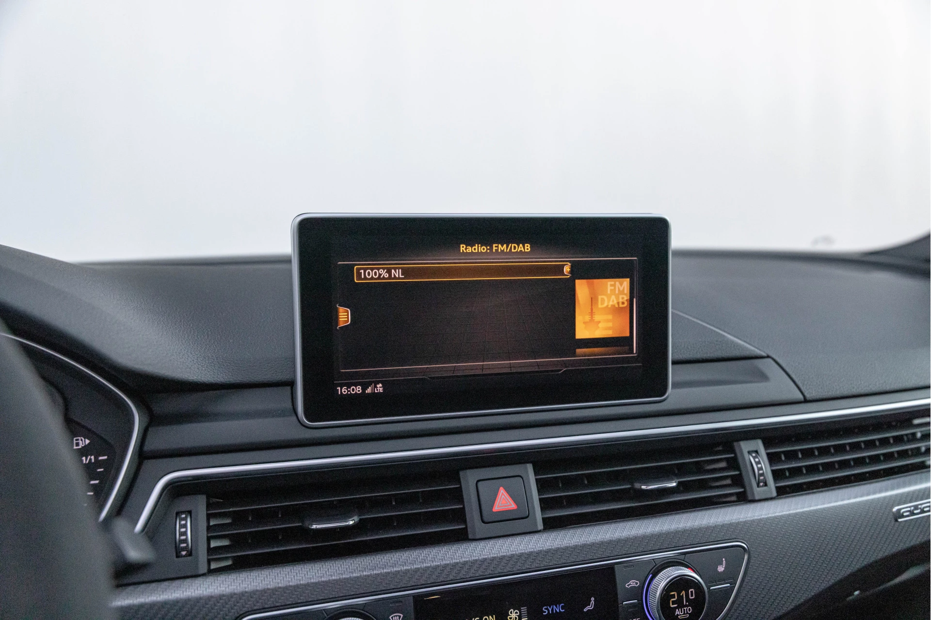 Hoofdafbeelding Audi RS5