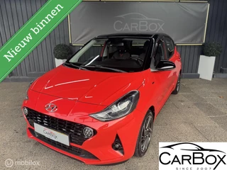 Hyundai i10 1.0 Premium