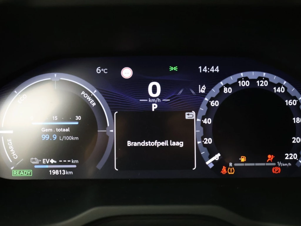 Hoofdafbeelding Suzuki Across