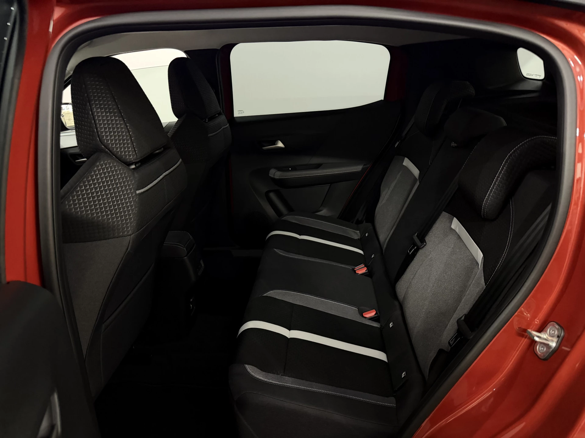 Hoofdafbeelding Opel Frontera
