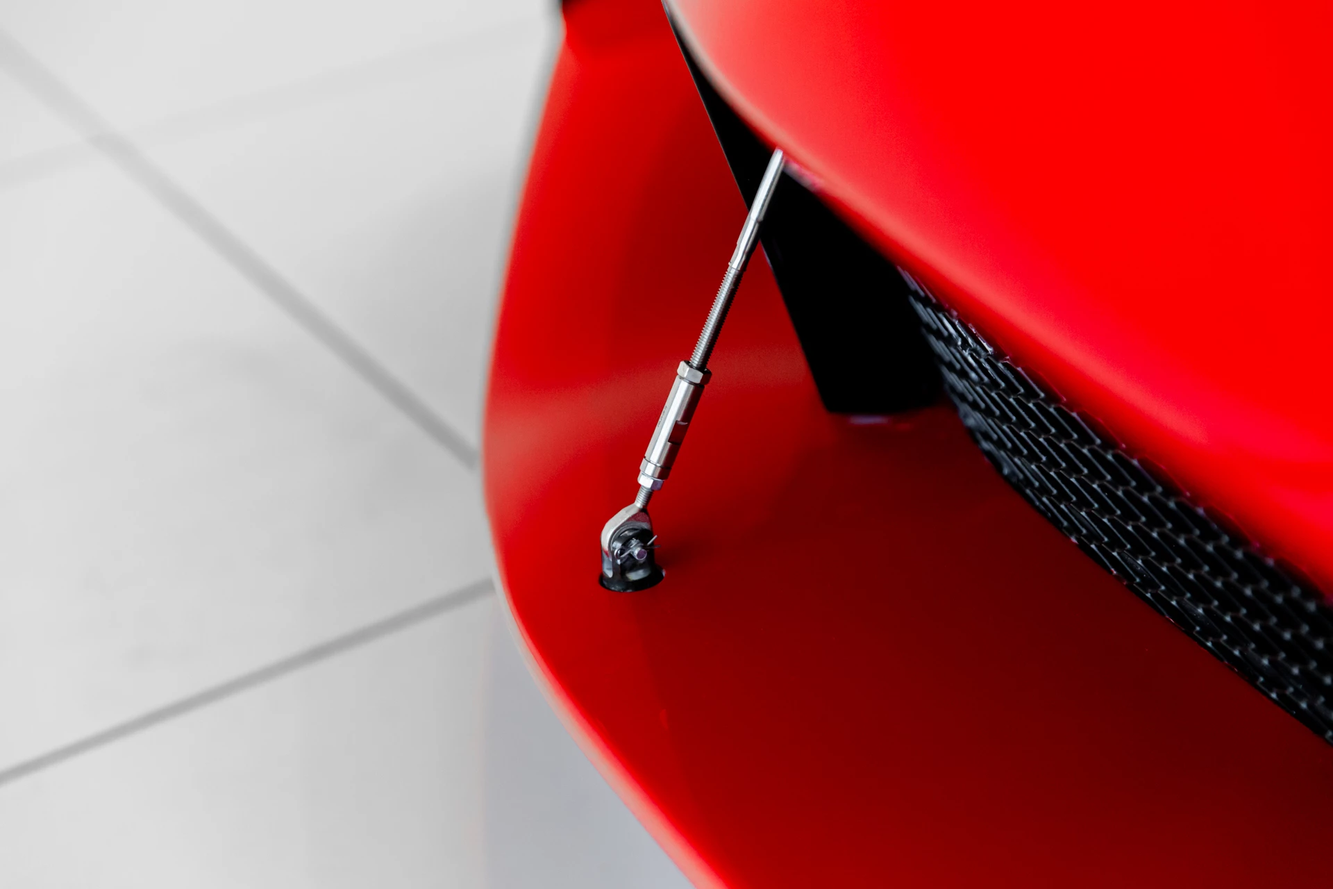 Hoofdafbeelding Ferrari 296