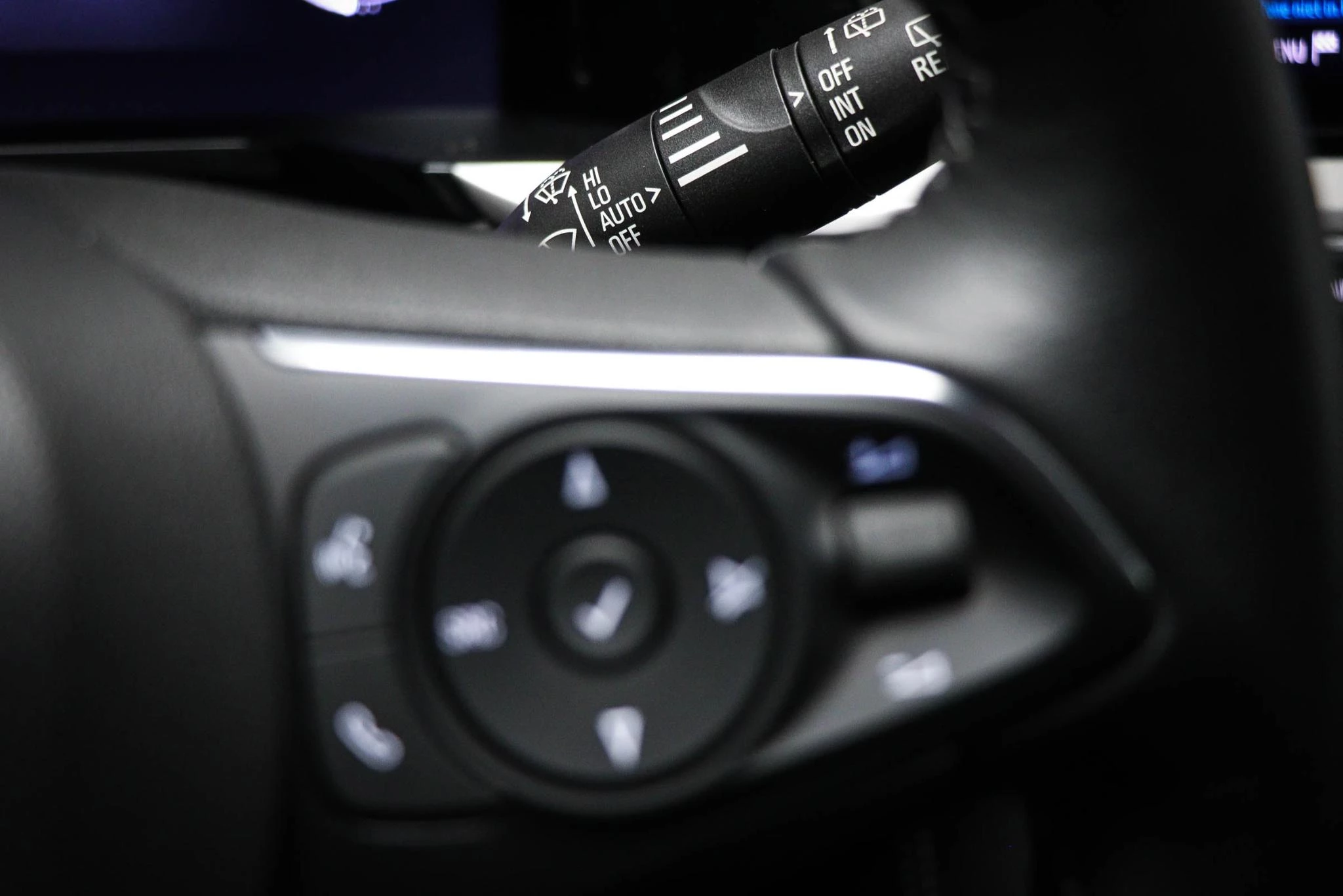 Hoofdafbeelding Opel Grandland